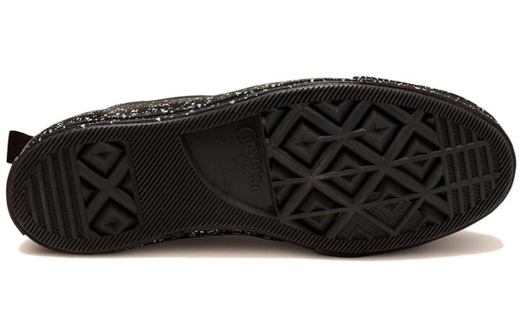 Кеды Converse Chuck 1970s Hi Black - изображение 5