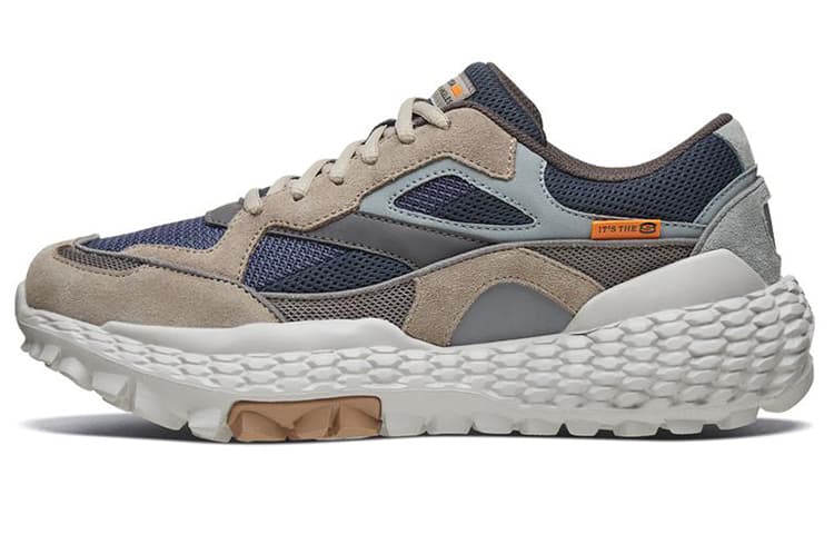 Кроссовки Skechers Monster - изображение 1