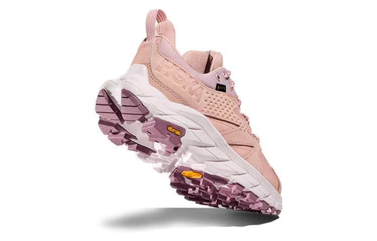 Кроссовки HOKA ONE ONE Anacapa - изображение 5