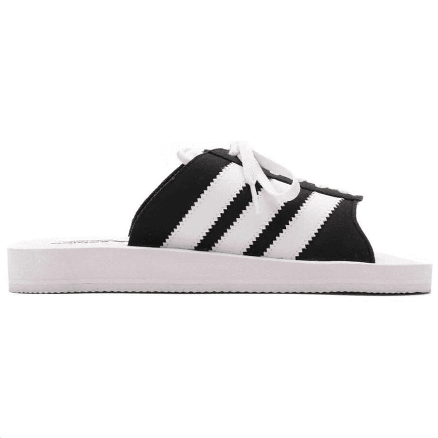 Сандалии с ремешком adidas Gazelle Beach - изображение 2