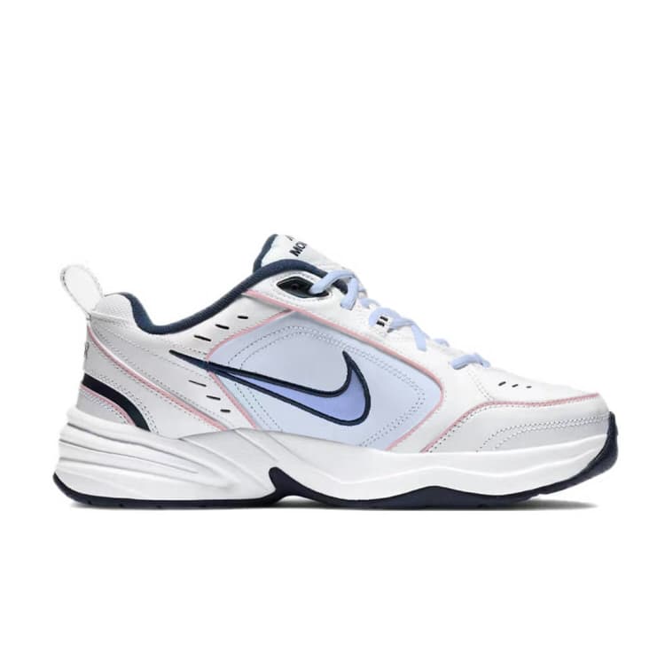 Кроссовки Nike Air Monarch 4 - изображение 4