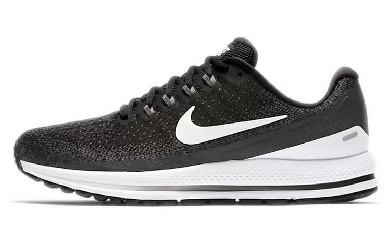 Кроссовки Nike Air Zoom Vomero 13 Black White