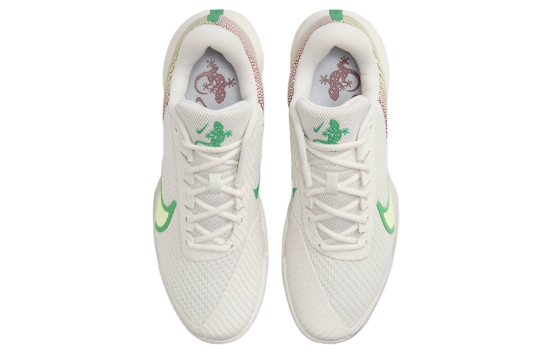 Кроссовки для тенниса Nike Air Zoom Vapor Pro 2 Hc Prm - изображение 4