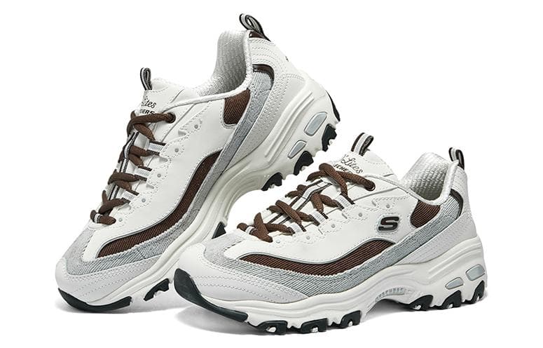 Кроссовки Skechers D'LITES 3 - изображение 4