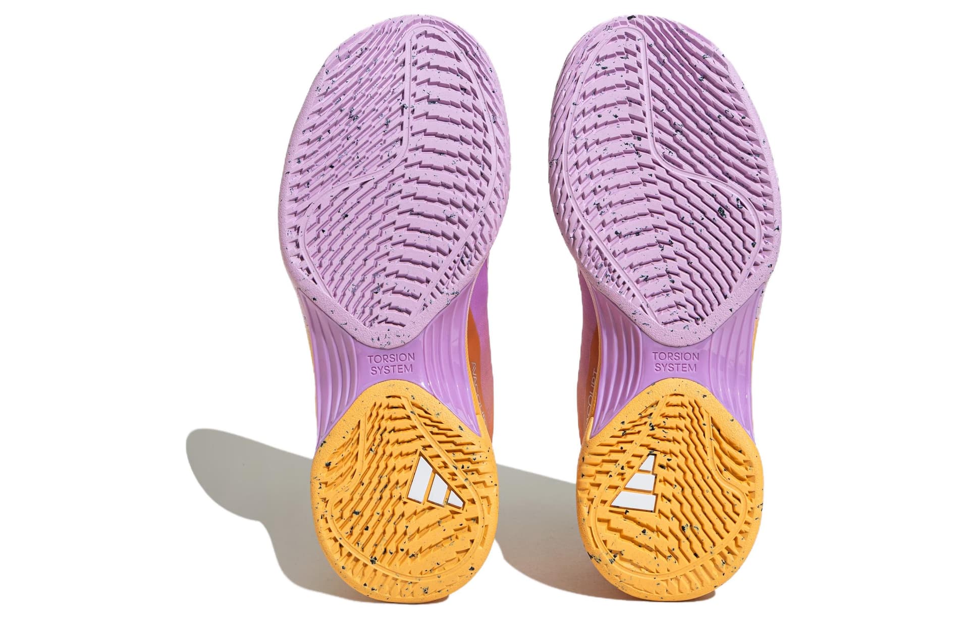 Кроссовки для тенниса adidas originals Avacourt 2 Tennis - изображение 6