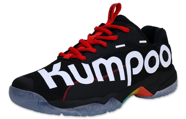 Кроссовки для бадминтона KUMPOOFlip D72 - изображение 3