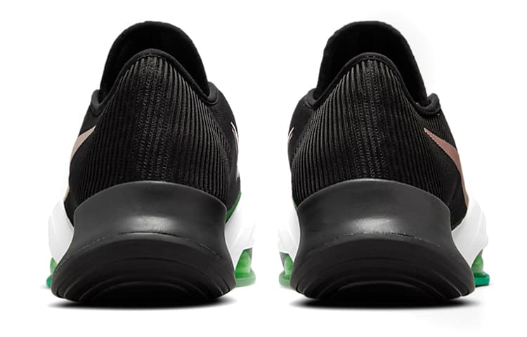 Кроссовки для спортзала Nike Air Zoom SuperRep 2 Black Green - изображение 5