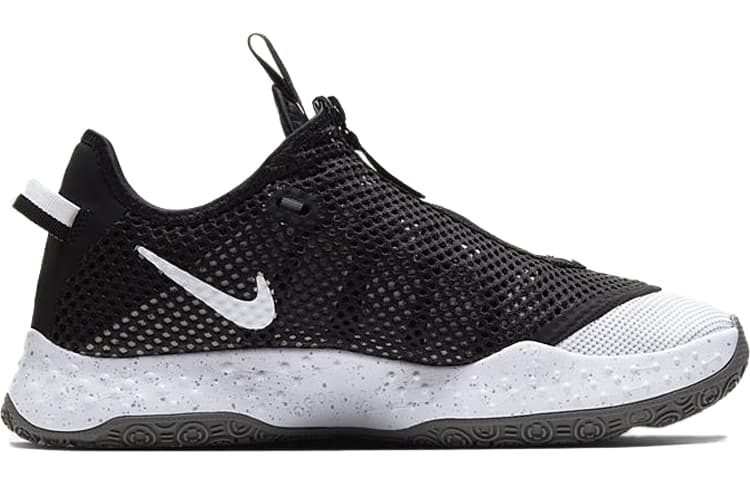 Кроссовки для баскетбола Nike PG 4 "Oreo" - изображение 2