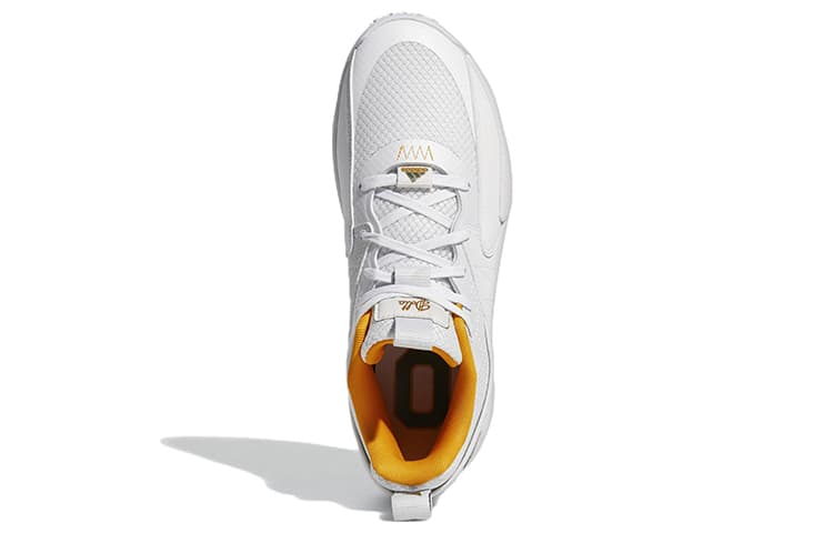 Кроссовки для баскетбола adidas Dame Extply 2.0 - изображение 5
