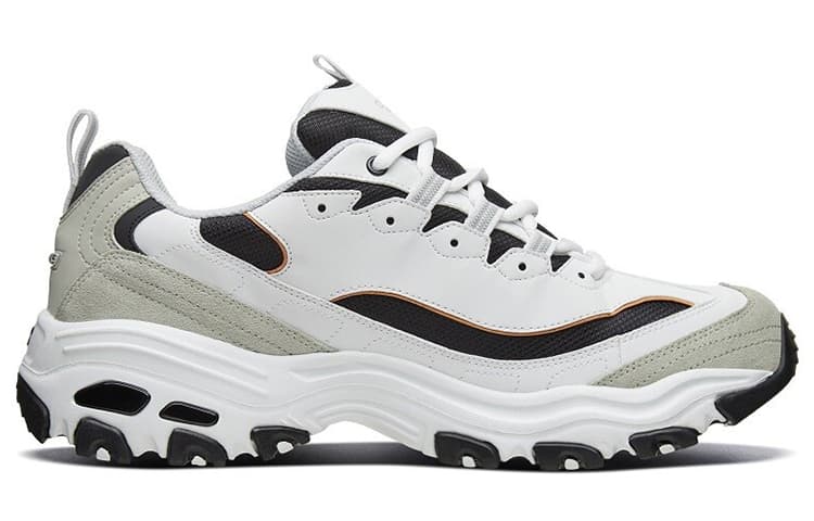Кроссовки Skechers D'LITES - изображение 2