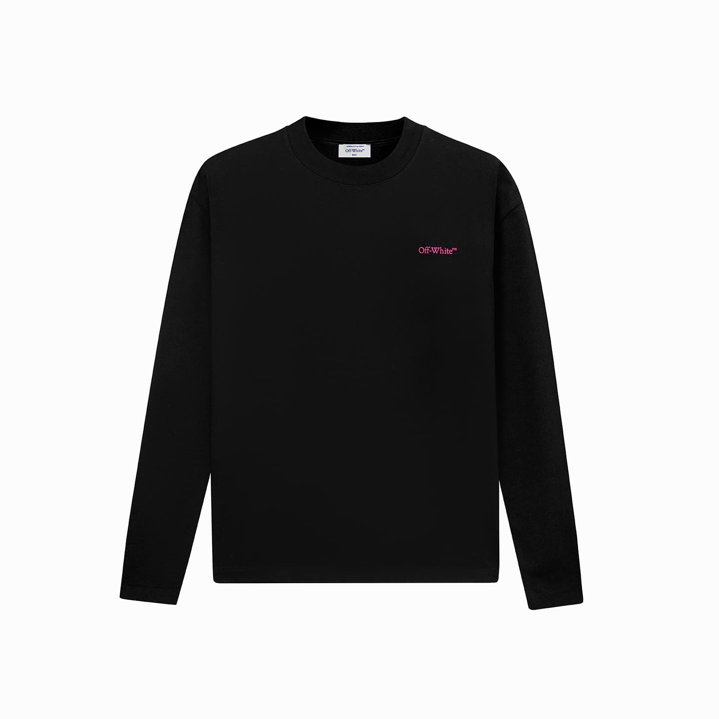 Футболка OFF-WHITE t - изображение 2
