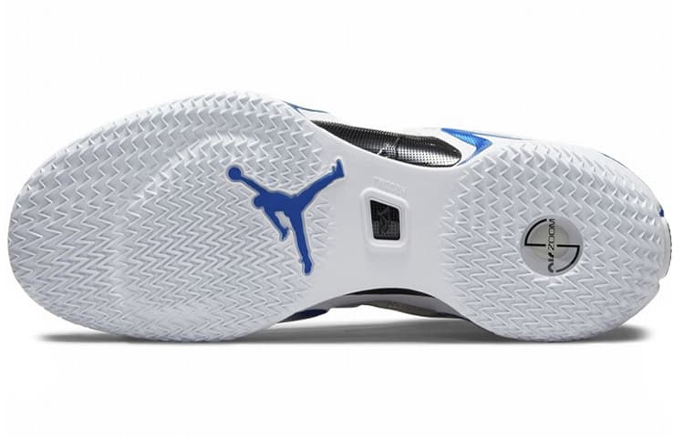 Кроссовки для баскетбола Jordan Air Jordan 36 PF - изображение 6
