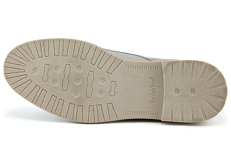 Ботинки Timberland Oakrock - изображение 6