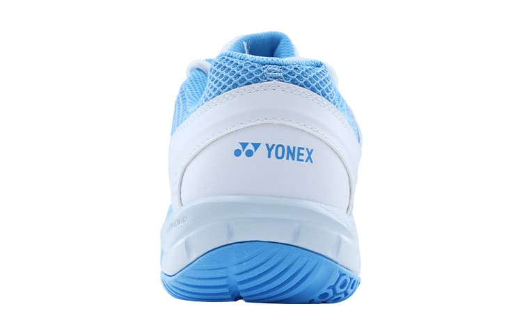 Кроссовки для бадминтона YONEX Power Cushion CFT White Sky Blue - изображение 4