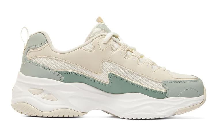 Кроссовки Skechers D'LITES 4.0 - изображение 2
