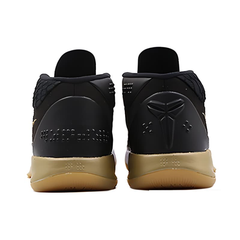 Кроссовки для баскетбола Nike Kobe AD - изображение 4