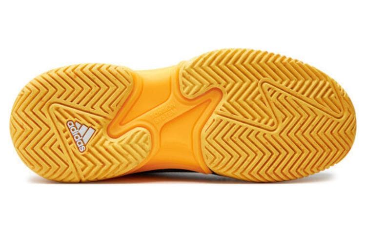 Кроссовки для тенниса adidas Barricade 13 - изображение 5