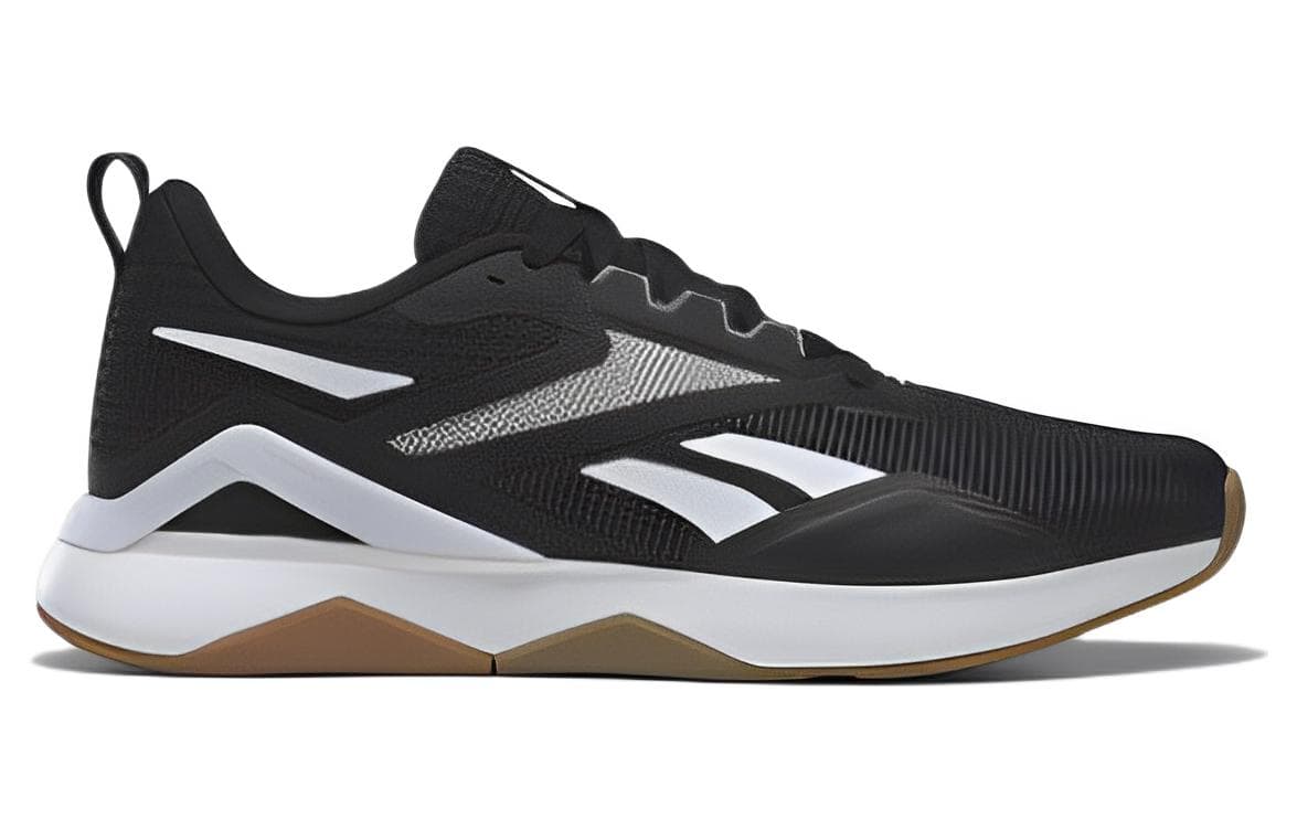 Кроссовки для спортзала Reebok Nanoflex - изображение 2