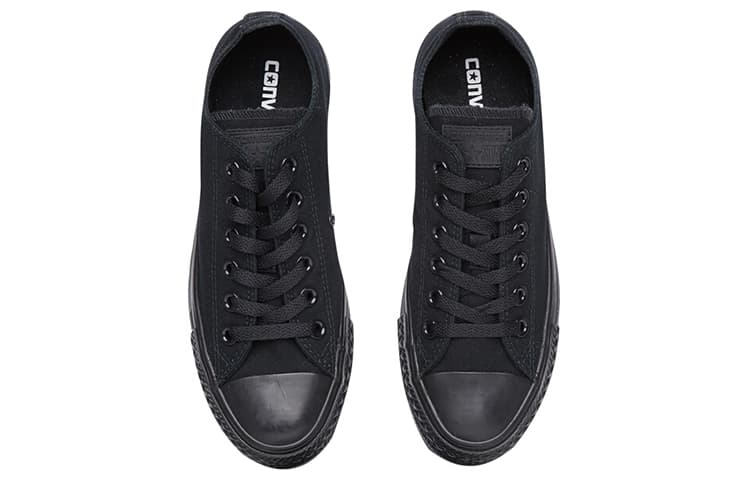 Кеды Converse Chuck Taylor All Star "Black Warrior" - изображение 4