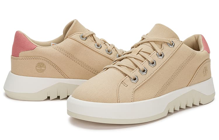 Кеды Timberland - изображение 5