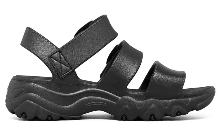 Сандалии с ремешком Skechers D'Lites 2.0 - изображение 2