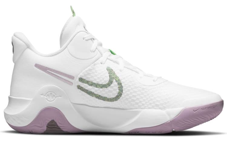 Кроссовки для баскетбола Nike Trey 5 IX EP - изображение 2