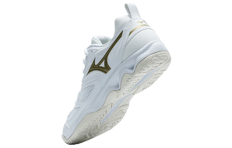Кроссовки Mizuno - изображение 3