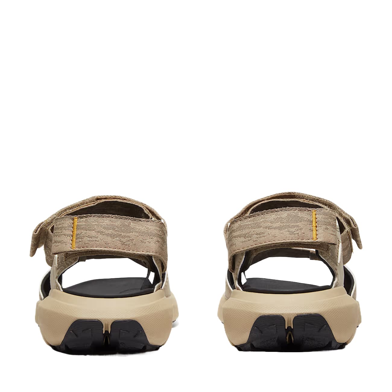 Сандалии с ремешком Timberland Motion Dune Текстиль Синтетическая кожа Пляжные сандалии Мужские Коричневые - изображение 4