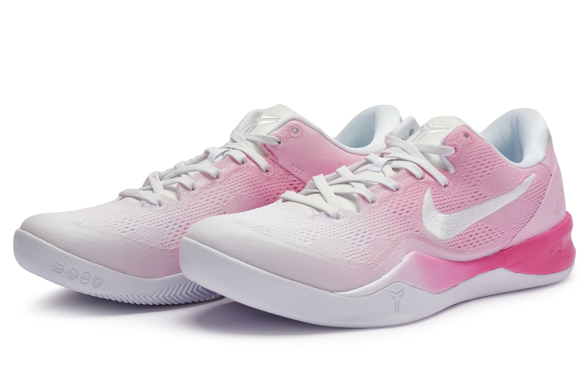 Кроссовки для баскетбола Nike Kobe 8 Protro - изображение 3