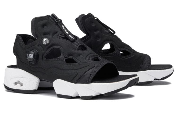 Сандалии с ремешком Reebok Instapump Fury - изображение 2