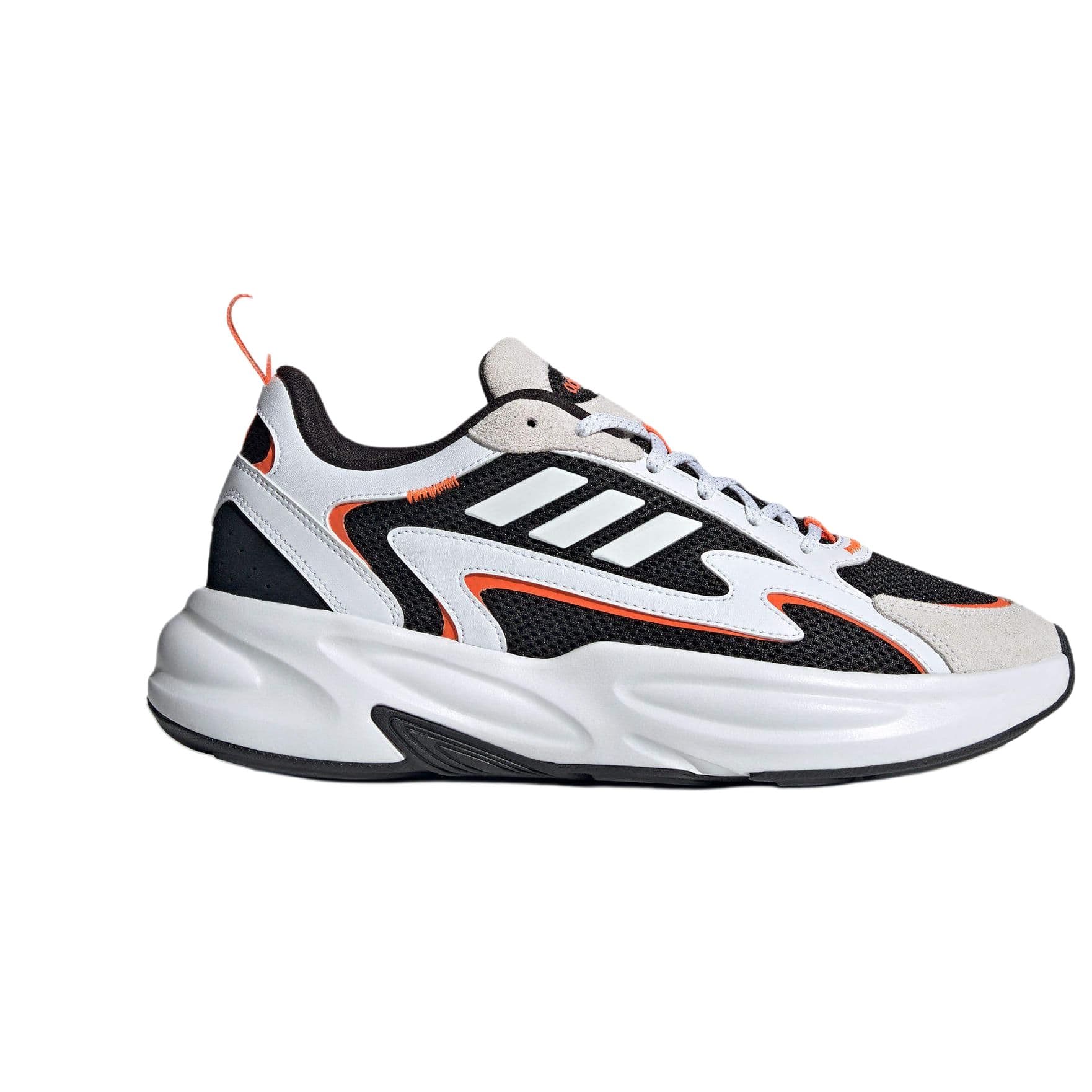 Кроссовки adidas Ozwave PU - изображение 2