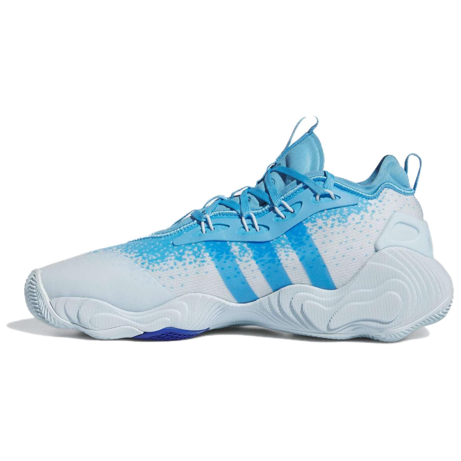 Кроссовки для баскетбола adidas Trae Young 3.0 - изображение 2