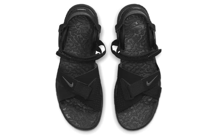 Сандалии с ремешком Nike ACG Air Deschutz Black - изображение 3