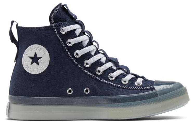 Кеды Converse Chuck Taylor All Star CX Explore Blue White - изображение 2