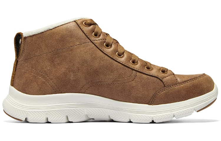 Ботинки зимние Skechers Flex Appeal 4.0 - изображение 2