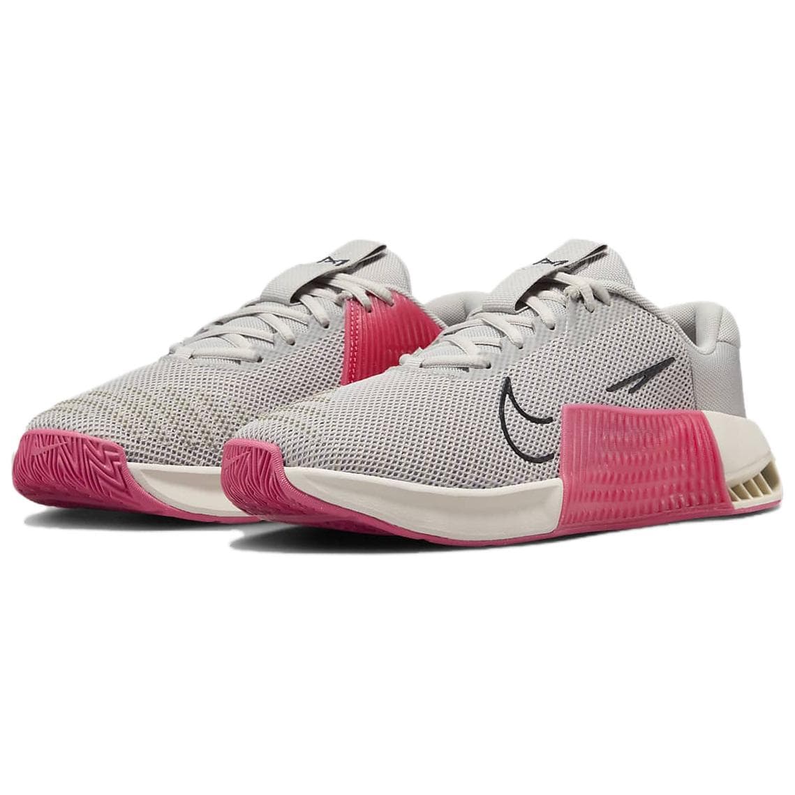 Кроссовки для спортзала Nike Metcon 9 - изображение 3