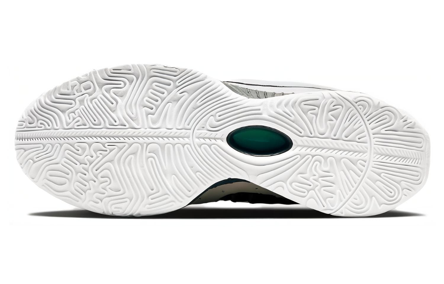Кроссовки для баскетбола Nike Lebron 21 "Conchiolin" EP - изображение 6