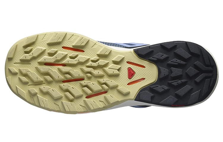 Кроссовки Salomon Outpulse Gore-Tex - изображение 5