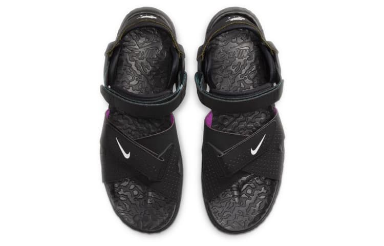 Сандалии с ремешком Nike ACG Deschutz Black - изображение 3