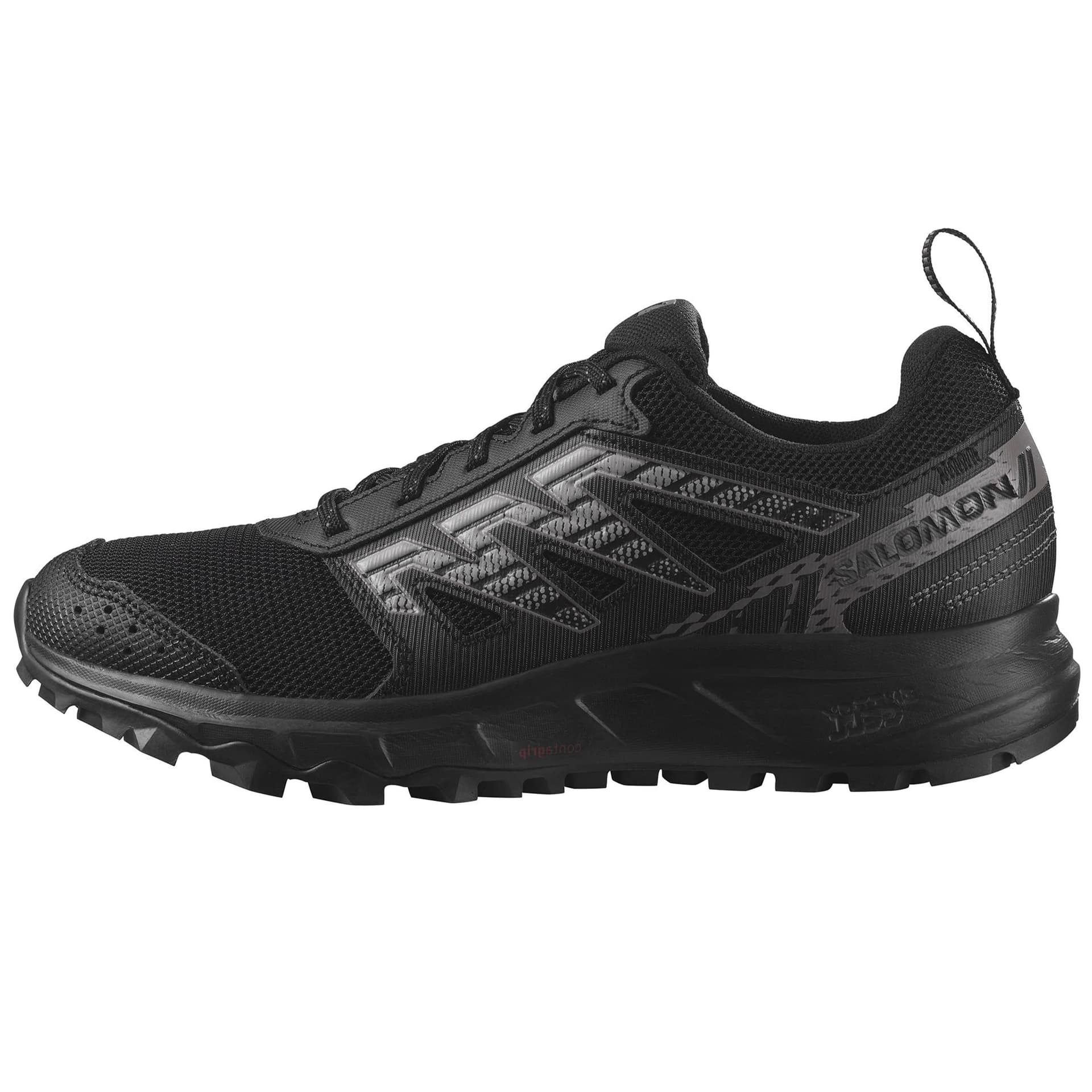 Кроссовки SALOMON Wander - изображение 1