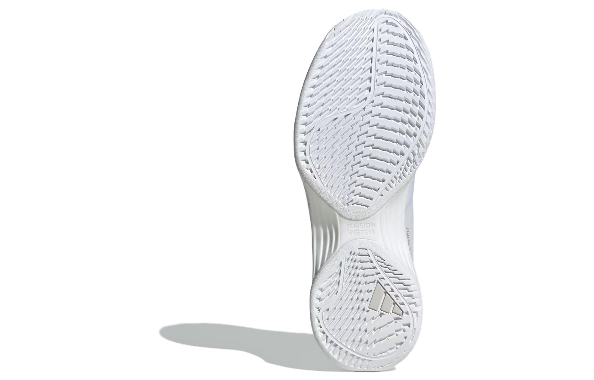 Кроссовки для тенниса adidas Avacourt 2 - изображение 6