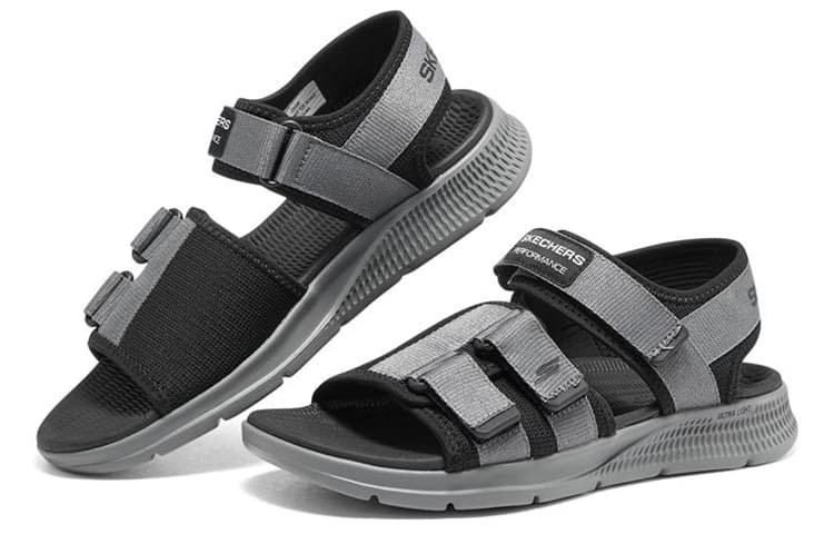 Сандалии с ремешком Skechers Go Consistent Sandal - изображение 3