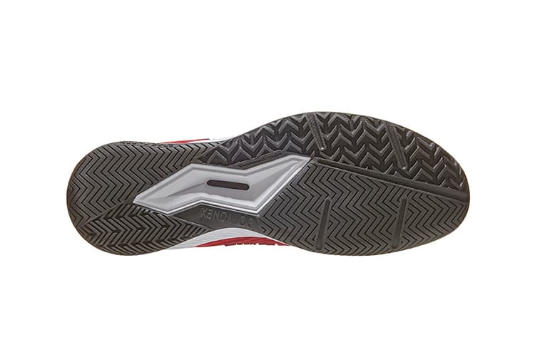 Кроссовки для тенниса Yonex Power Cushion Eclipsion 4 - изображение 4