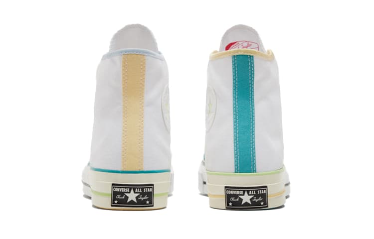 Кеды Converse 1970s chuck taylor all star - изображение 5