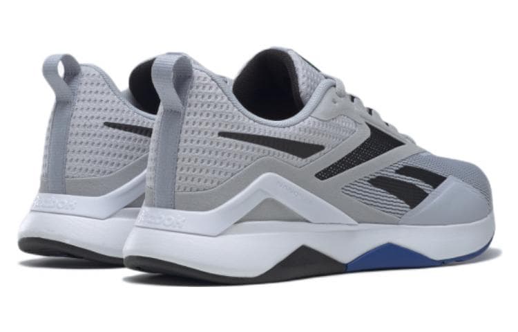 Кроссовки для спортзала Reebok Nanoflex - изображение 4