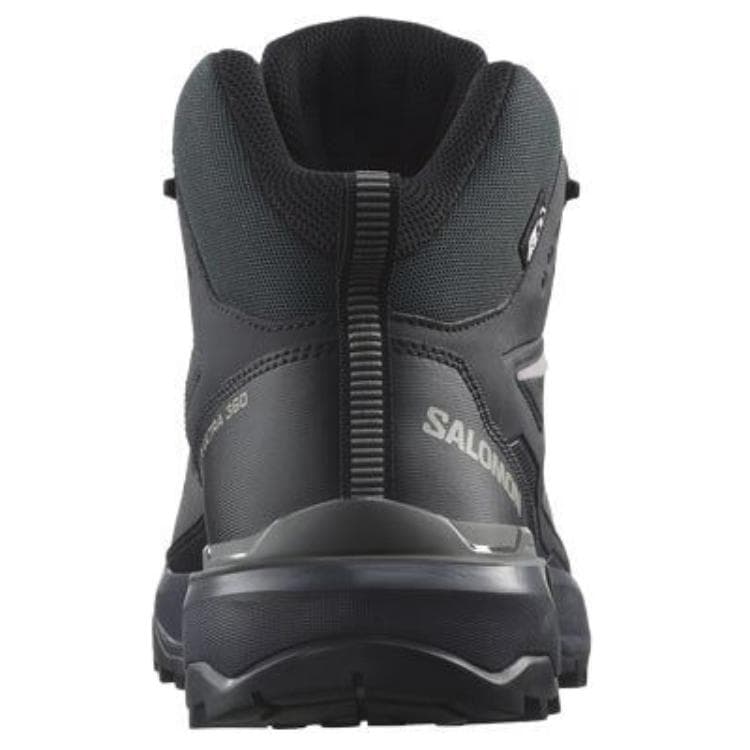Кроссовки SALOMON X ULTRA 360 - изображение 5