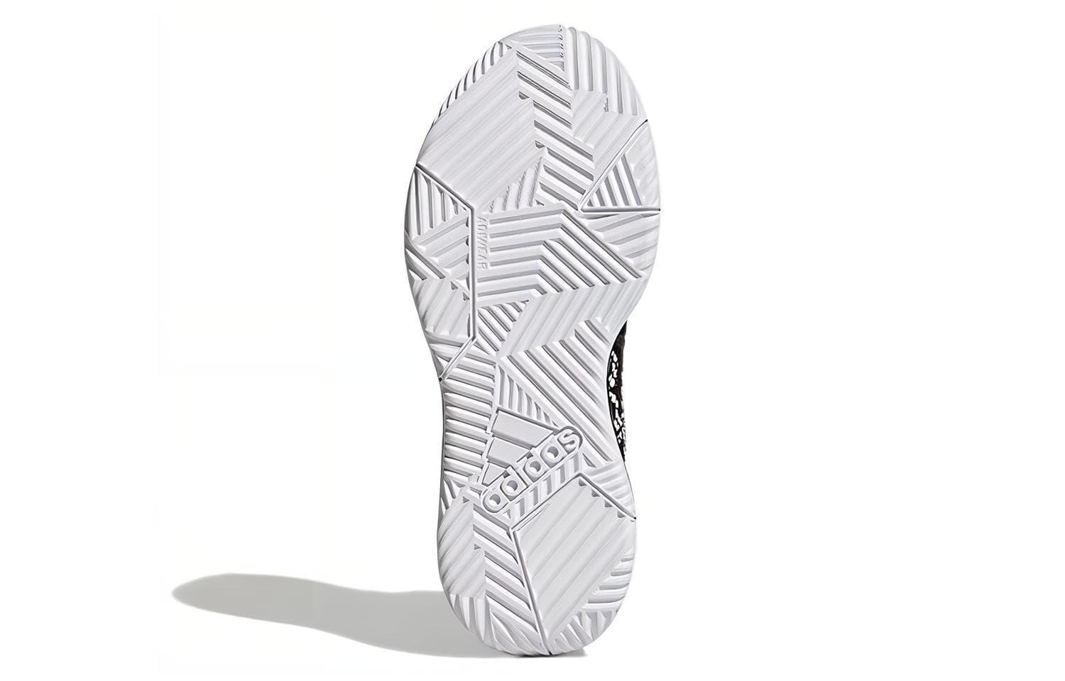 Кроссовки для баскетбола adidas OwnTheGame - изображение 6