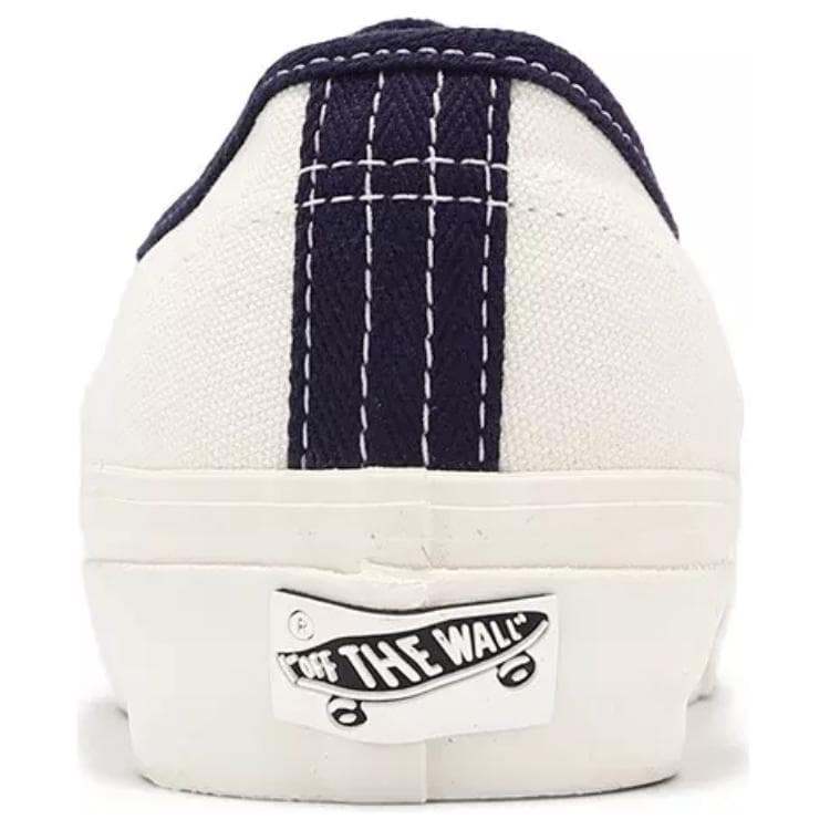 Кеды Vans Authentic - изображение 3
