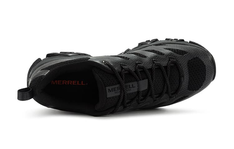 Кроссовки MERRELL MOAB 3 EDGE - изображение 3