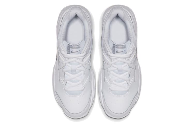 Кроссовки для тенниса Nike Court Lite 2 - изображение 4